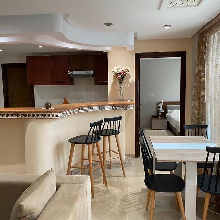 Lac Palace Luxury Apartment-2 Bdr チュニス エクステリア 写真