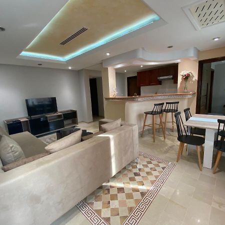 Lac Palace Luxury Apartment-2 Bdr チュニス エクステリア 写真