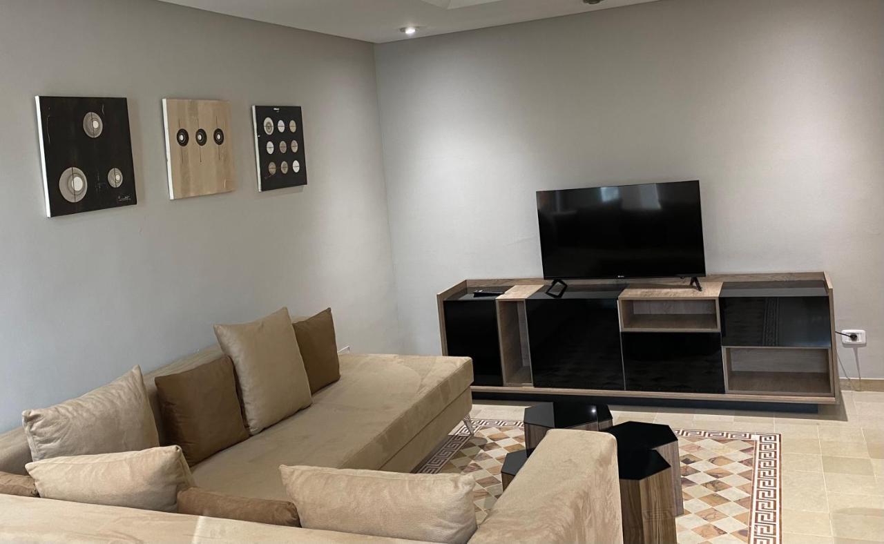 Lac Palace Luxury Apartment-2 Bdr チュニス エクステリア 写真