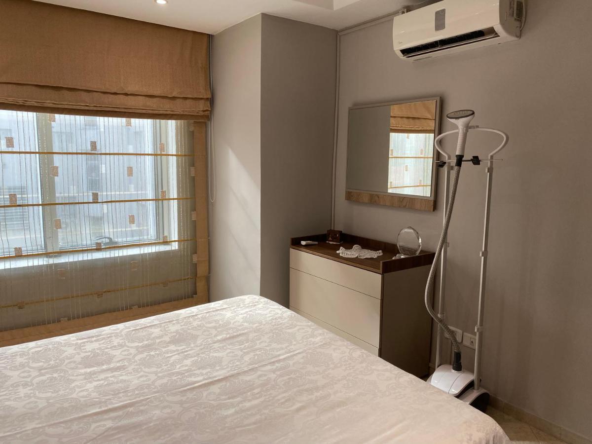 Lac Palace Luxury Apartment-2 Bdr チュニス エクステリア 写真