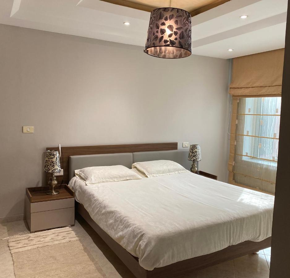 Lac Palace Luxury Apartment-2 Bdr チュニス エクステリア 写真